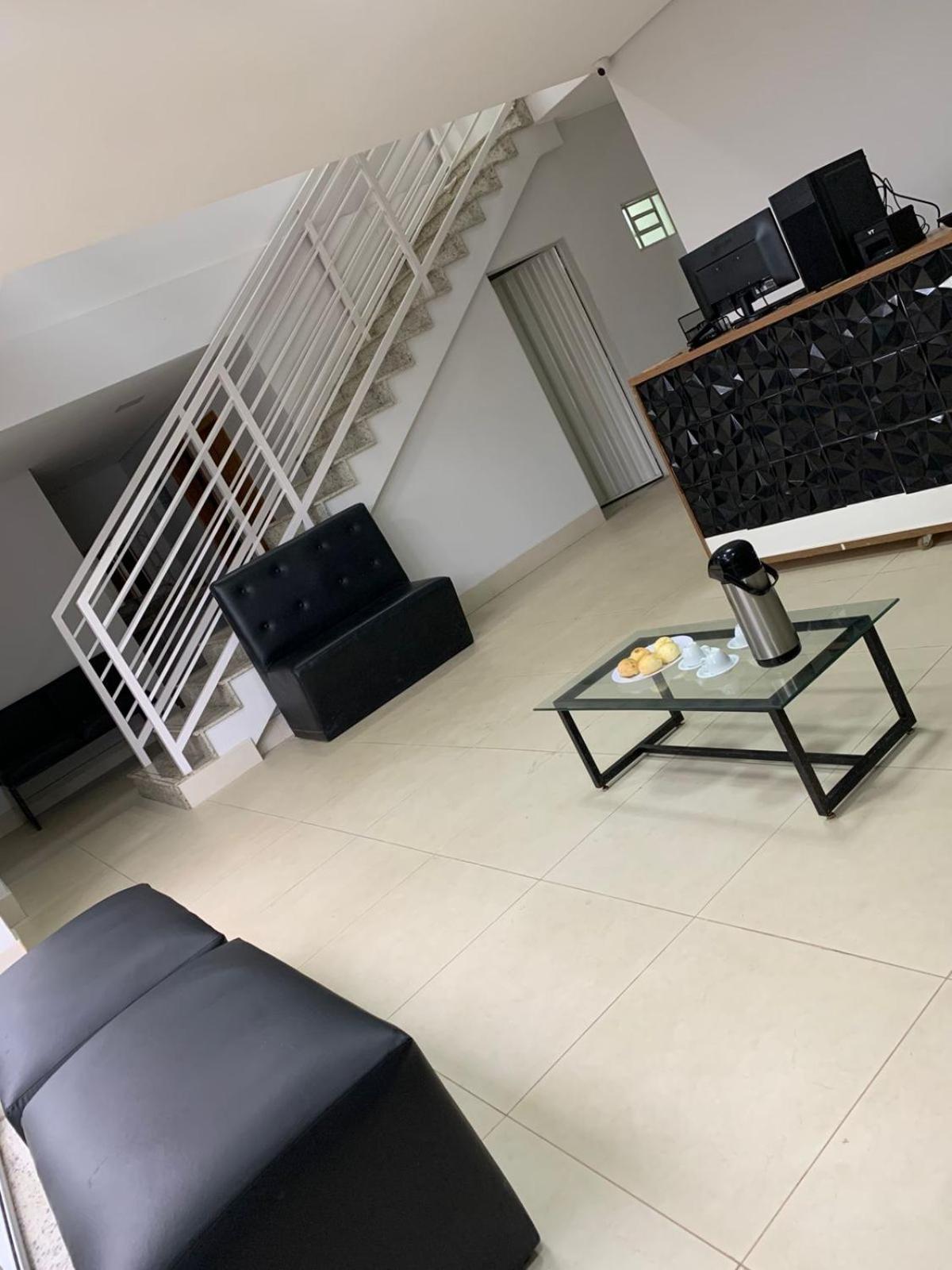 Hotel Hl - Goiania — Photos 2